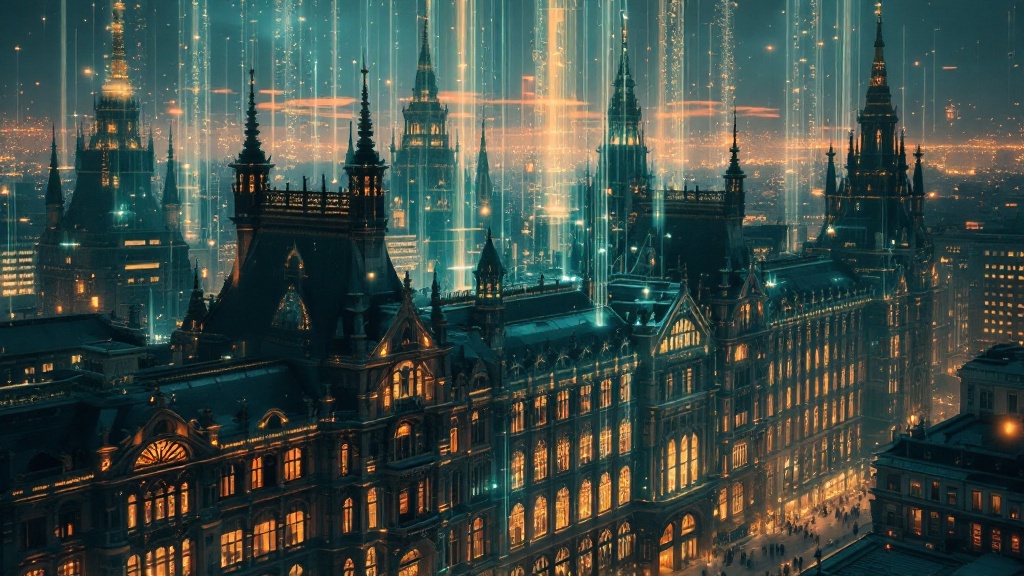 Harrods geht neue Wege: Innovative E-Commerce-Plattform revolutioniert digitales Einkaufserlebnis