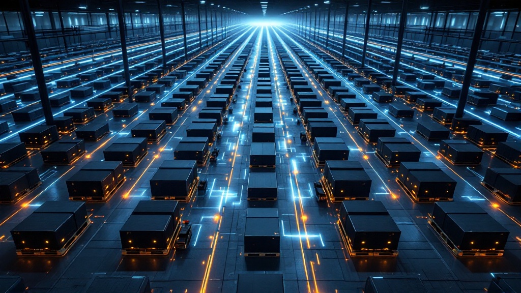 Künstliche Intelligenz als Schlüssel zur Effizienzsteigerung und Kundenzufriedenheit im B2B-E-Commerce