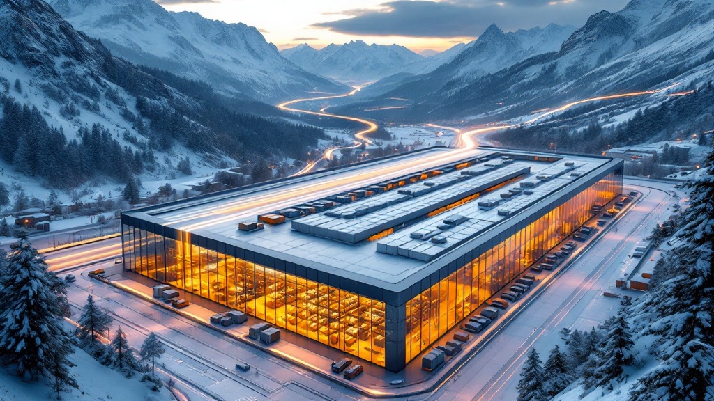 Schweiz als Vorreiter im E-Commerce: Hohe E-Shopper-Quote eröffnet neue Chancen für Online-Händler
