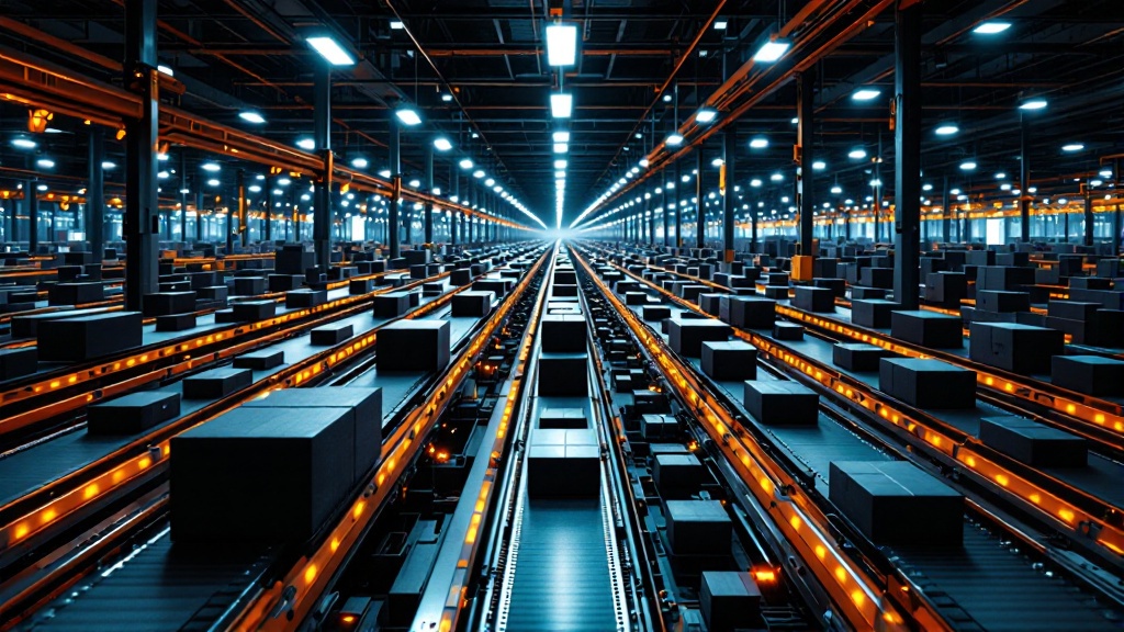 Innovationen im E-Commerce: Wie Händler für Black Friday 2024 gerüstet sein müssen