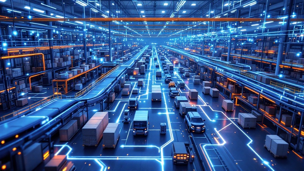 Revolutionäre KI-Plattform Nexis: E-Commerce-Teamarbeit neu definiert