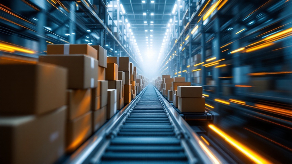 Walmart erzielt überragendes E-Commerce-Wachstum im dritten Quartal 2025