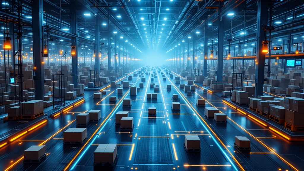 Walmart antizipiert KI-Revolution im Einzelhandel bis 2025: Trends und Strategien für E-Commerce-Unternehmen