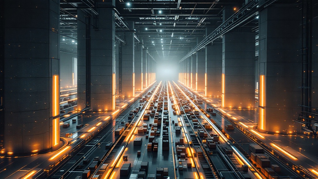 Die Zukunft des eCommerce: Technologischer Fortschritt, Marktchancen und die Rolle von Softwarelösungen