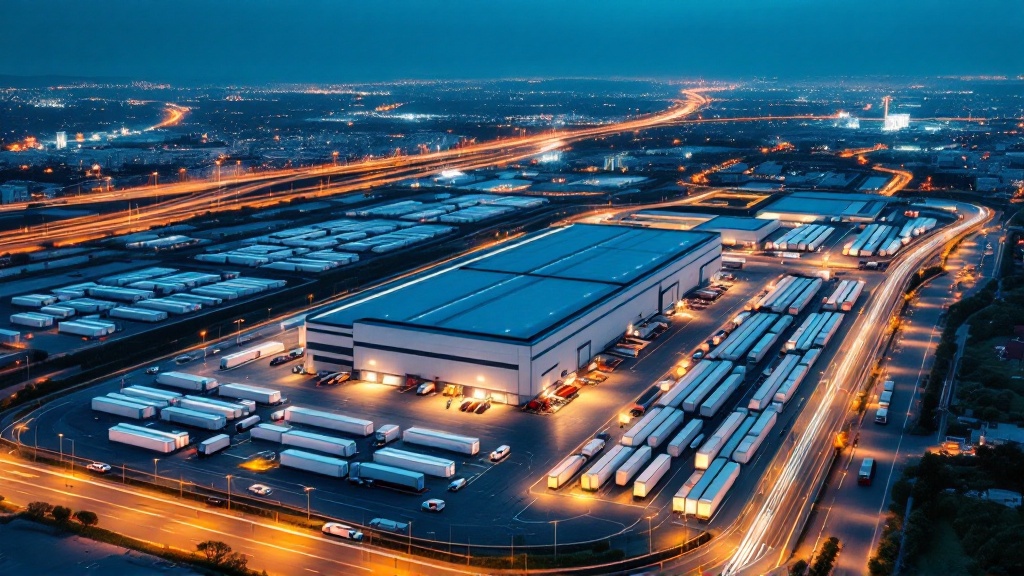 Knuspr erweitert Amazon-Partnerschaft: Frische Lebensmittel jetzt auch im Rhein-Main-Gebiet und München verfügbar