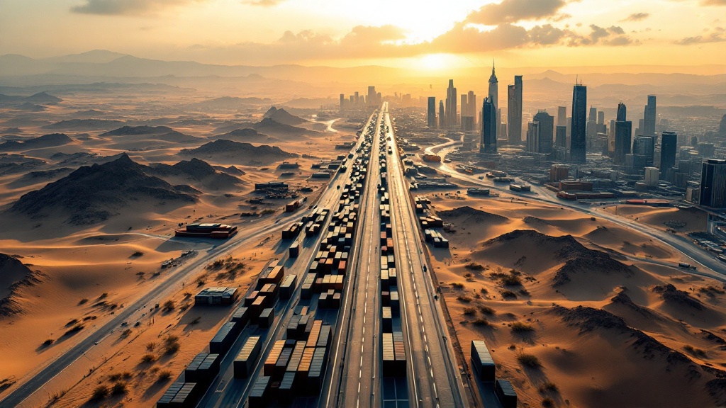 UN/COMMON Agency: Strategische Expansion in die MENA-Region und Nordamerika als Schlüssel zur globalen D2C-Dominanz