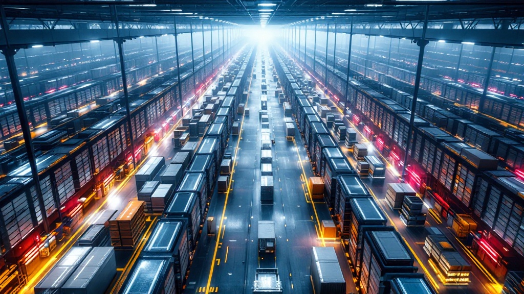 China-geprägter E-Commerce 2024: Wachstum, regulatorische Herausforderungen und neue Wettbewerbsstrategien