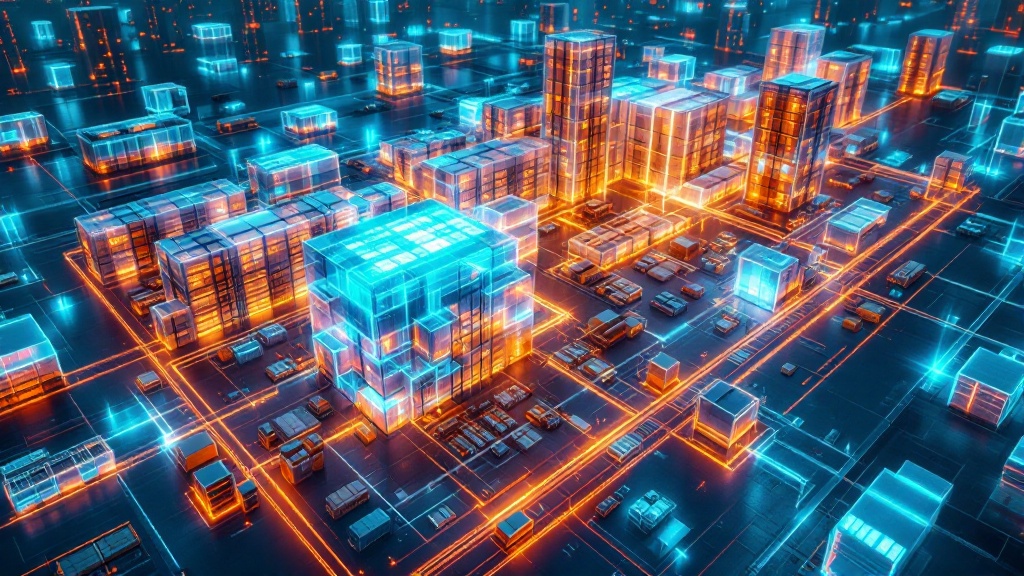 Blockchain im E-Commerce: Wie Web3Bay den digitalen Handel revolutioniert