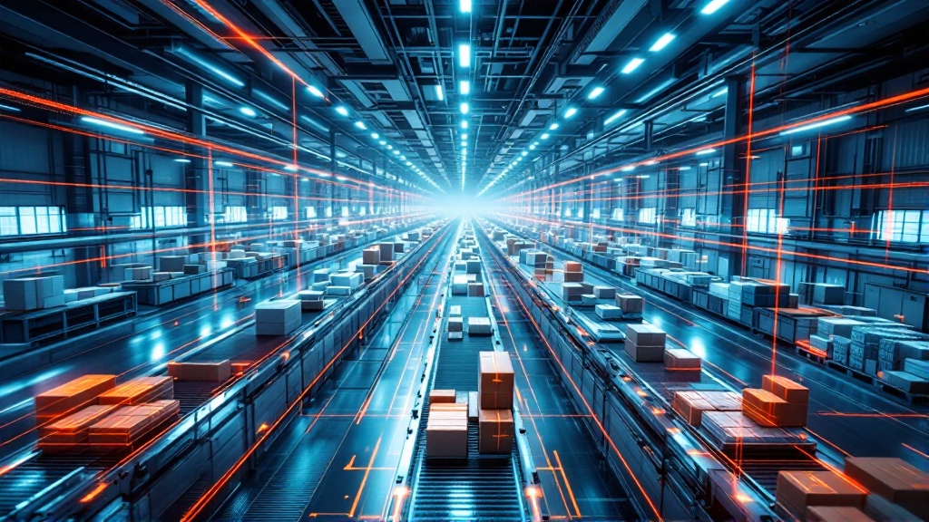 E-Commerce Revolution: Wie der Online-Handel die saisonale Arbeitswelt im Einzelhandel neu gestaltet