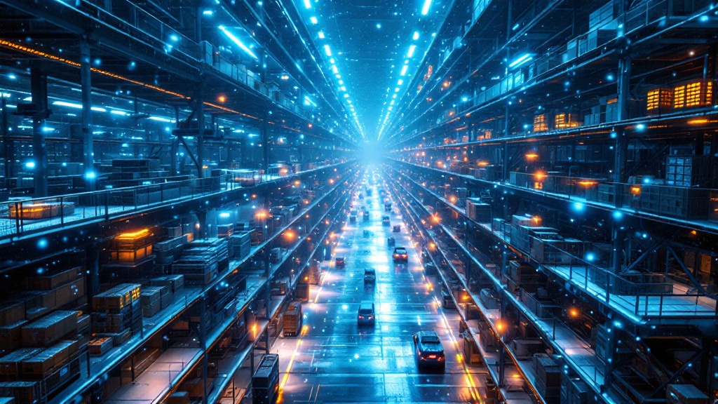 752 Prozent KI-Wachstum: Warum Weihnachten 2025 die erste KI-Shopping-Saison wird