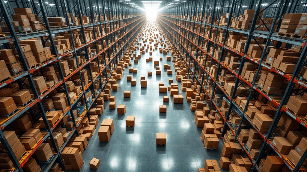 Luftfracht am Limit: Wie E-Commerce-Anbieter den Engpass überwinden