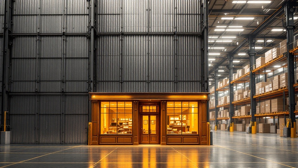 Amazon-Effekt 2025: Warum der Einzelhandel trotz Krise wuchs