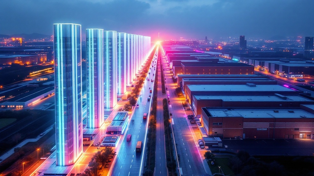 E-Commerce-Penetration 2025: Südkorea führt, Deutschland hinkt hinterher