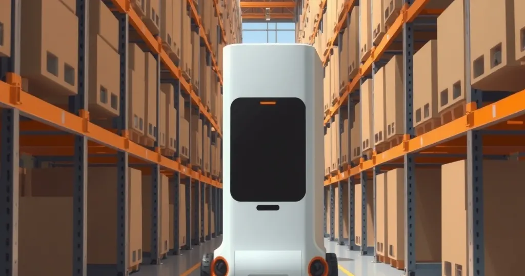 Picnic: 1.500 Roboter und der Edeka-Faktor. Was Shopbetreiber vom E-Grocer lernen