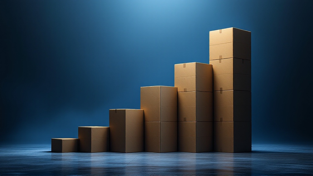 Top 10 Online-Shops USA 2025: Amazon dominiert das Statista-Ranking