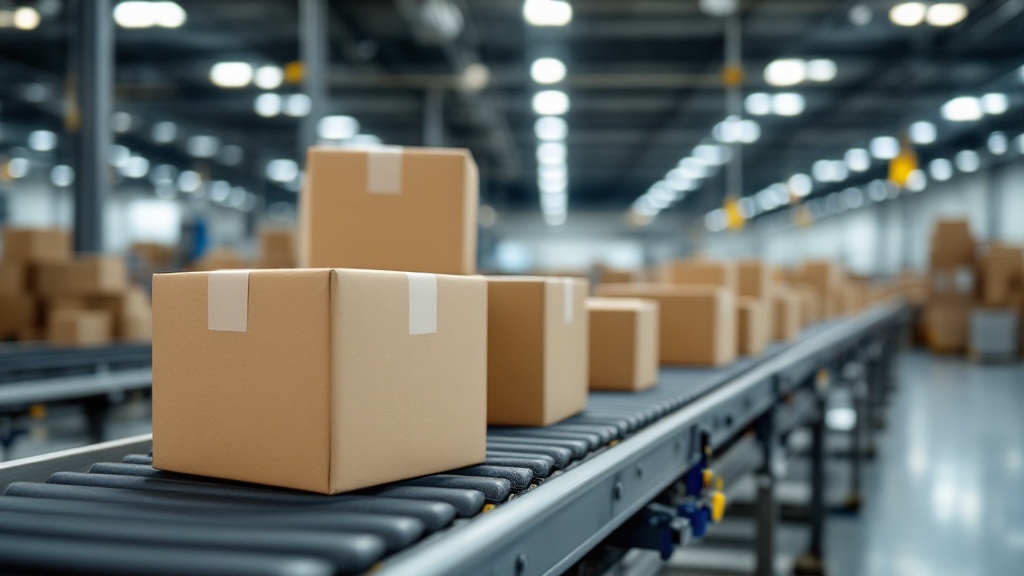 Pitney Bowes: Schuldenlast drückt Quartalszahlen. Gefahr für E-Commerce-Logistik?