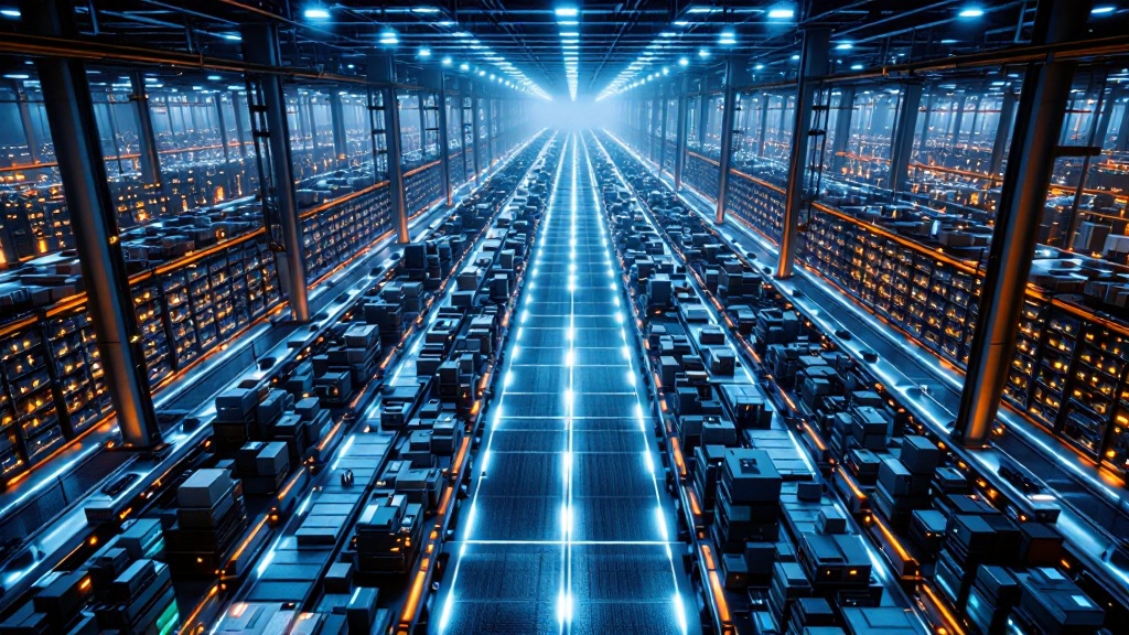 Amazon Supply Chain: Logistik-Riese bündelt Drittkunden-Services