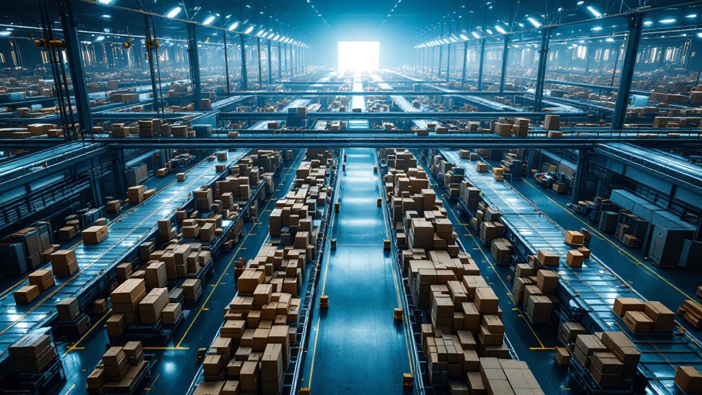 Amazon Supply Chain öffnet: Externe Händler nutzen jetzt Fulfillment-Netzwerk