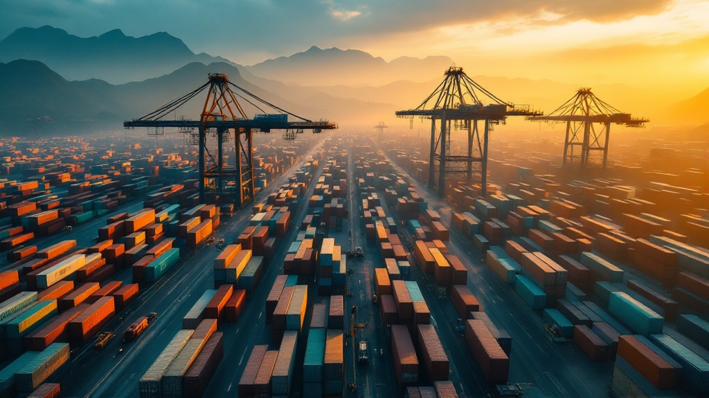 Malaysia Shopify Dropshipping: 7 Fakten, die Händler über DHL wissen müssen
