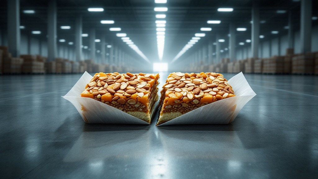 Rebel startet Snack-Kategorie: Better-for-You-Brands mit 70 Prozent Rabatt