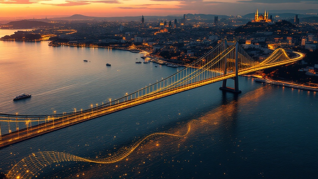 Türkische FinTech Midas drängt ins Payment-Geschäft