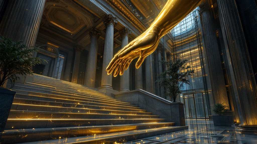 Midas will zur Bank – und das ist kein Einzelfall