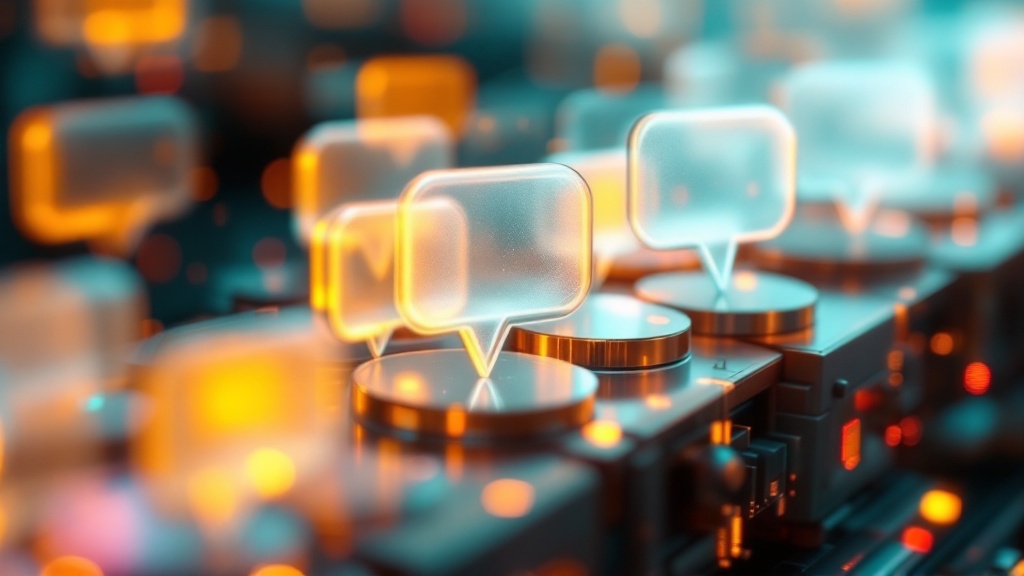 KI im E-Commerce: Chatbots antworten flott, verstehen aber noch wenig