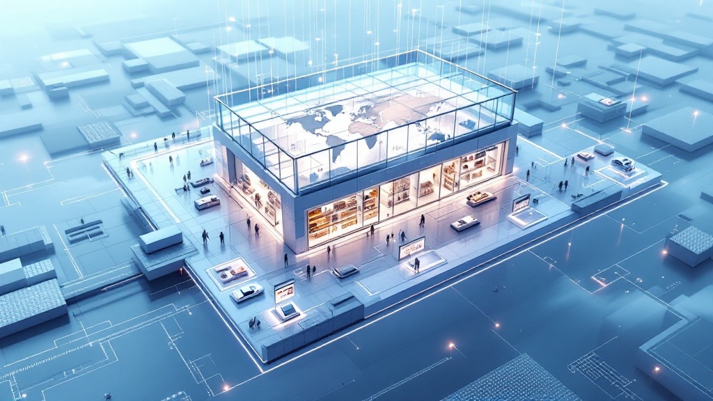 Shopify Agentic Storefronts mit Geo-Targeting: 6 technische Entscheidungen vor dem Launch