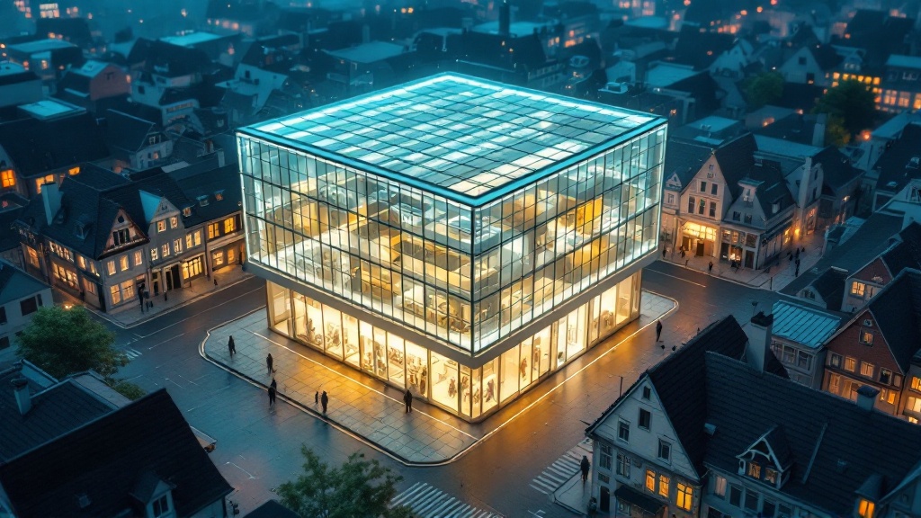 Shopify Agentic Storefronts: Ein US-Feature, das deutsche Händler nervös machen sollte
