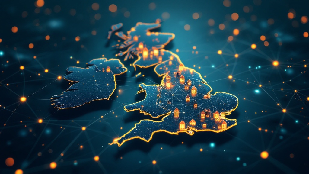 Payment Processing UK: WorldFirst in Top 10 für kleine Unternehmen