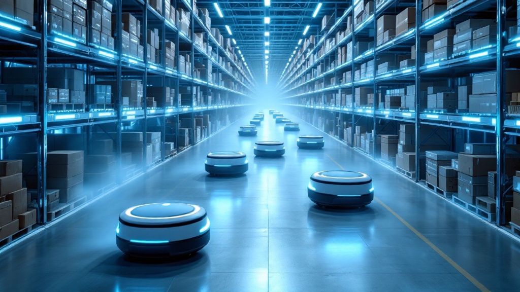HelloFresh setzt Locus Origin ein: Gekühltes Fulfillment per Roboter skalieren