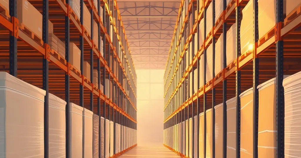 Shopify Physical Inventory Preview: Neue APIs für Lagerplätze und Bestandszählungen