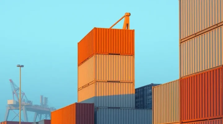 Warum Lidl mit Tailwind 520 Millionen Euro in eigene Containerschiffe steckt