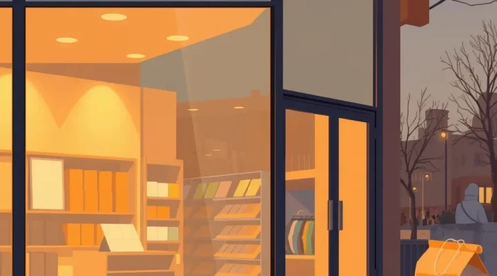 Bath & Body Works erneuert Stores: Klare Navigation als Conversion-Hebel