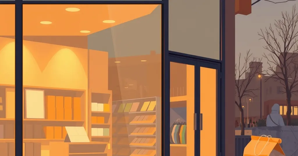 Bath & Body Works erneuert Stores: Klare Navigation als Conversion-Hebel