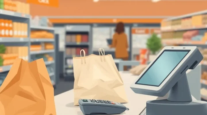 Bath & Body Works macht seine Läden einfacher, und Ihr Shop bleibt ein Irrgarten