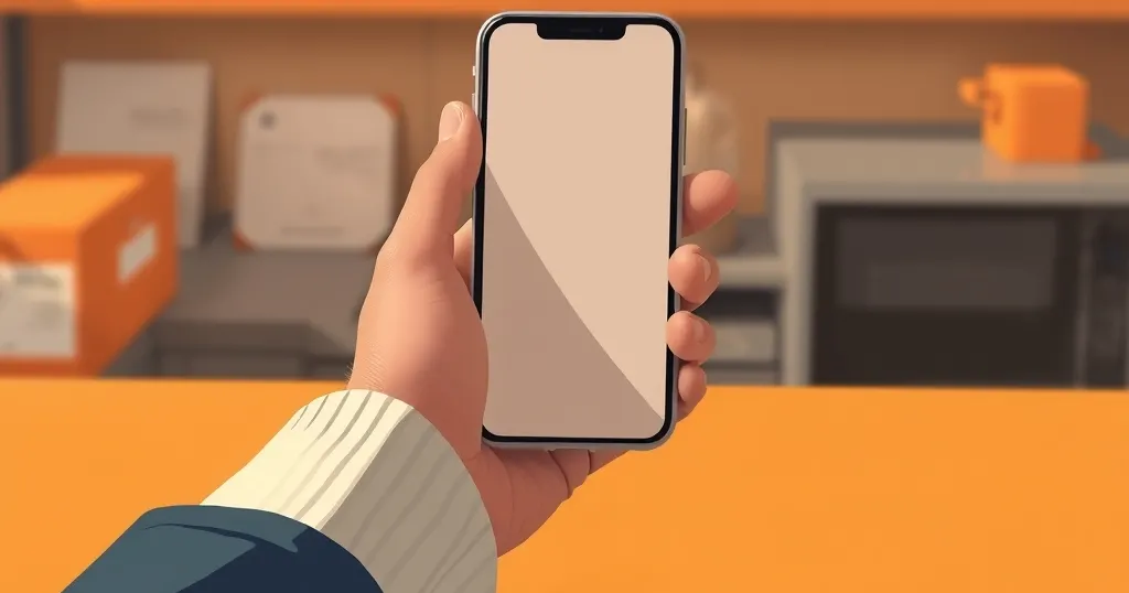 WooCommerce POS auf dem iPhone: UK-Start zeigt, was deutsche Händler verpassen