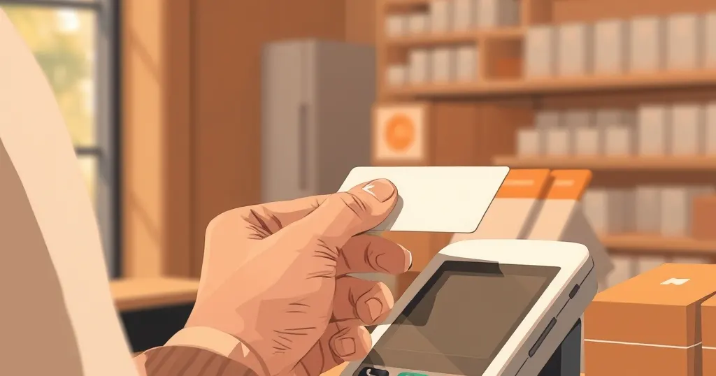 5 Upvotes, 1 kluge Idee: Voice-Checkout mit Gedächtnis, und was Händler daraus lernen