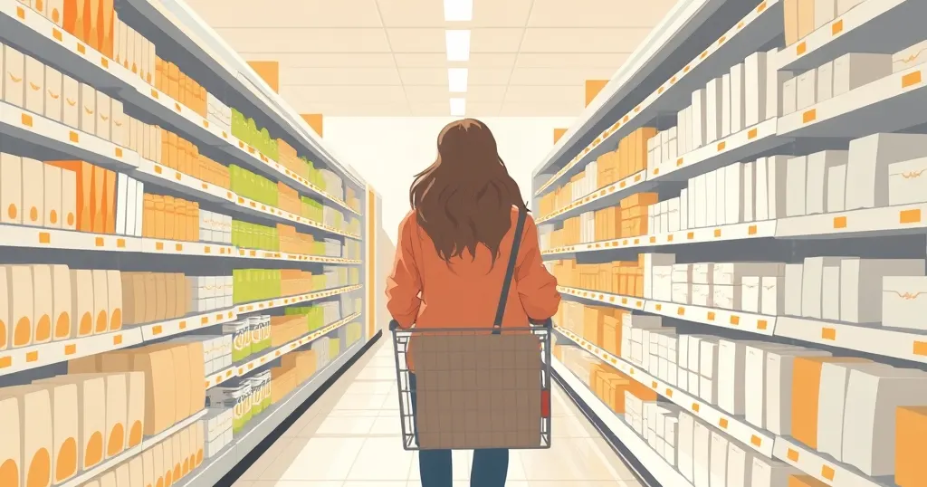 KI-Assistent im Lebensmittelhandel: Schnucks zeigt, wie Agenten den Einkauf übernehmen