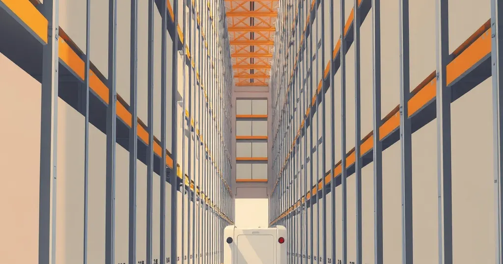 Micro-Fulfillment: Walgreens eröffnet automatisiertes Zentrum in Washington