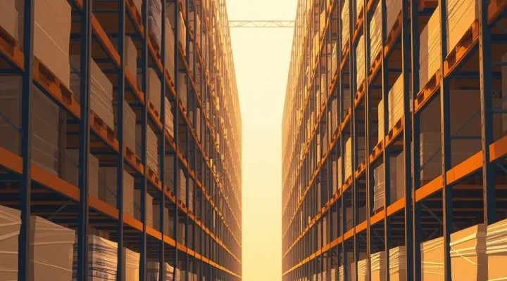 Fulfillment outsourcen: Warum Onlinehändler raus aus dem eigenen Lager müssen. Lionel Bruders These