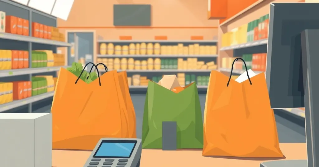 Walmart+: Wie die Mitgliedschaft das E-Commerce-Wachstum von Walmart stützen soll