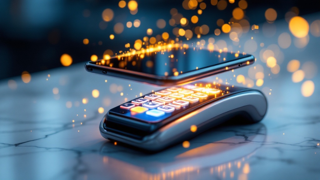Amex und Apple Pay: Punkte direkt am Point of Sale einlösen