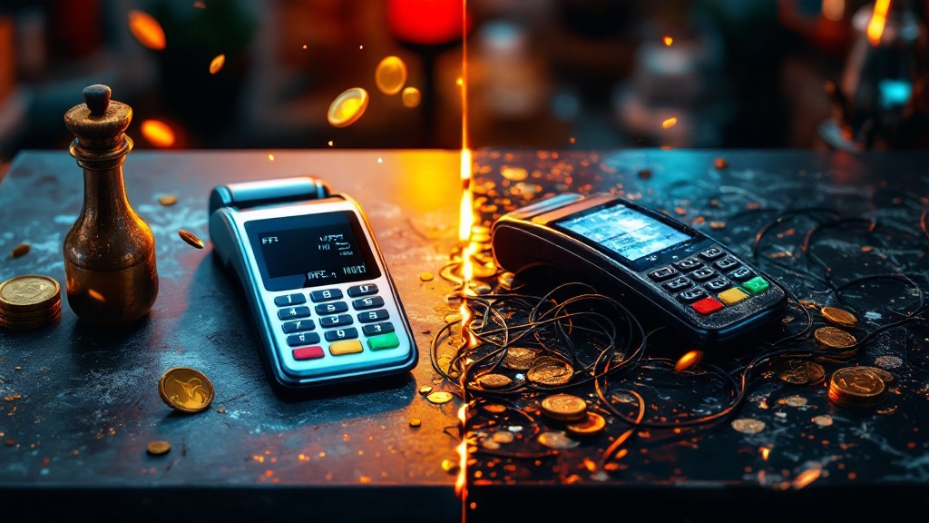 Payment Gateways für lokale Shops: Warum die falsche Wahl Conversion frisst