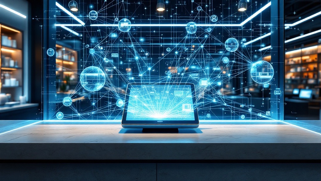 Shopify POS 2026: Unified Workflows für stationären und Online-Handel einrichten