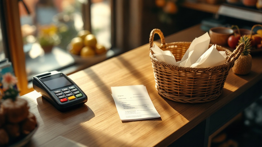 Payment Gateways für lokale Shops: Welche Anbieter 2025 wirklich liefern
