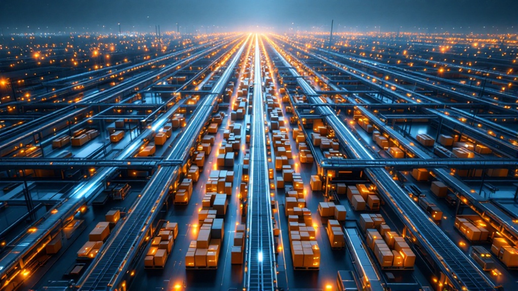 Shopify Market-Driven Shipping: Was der Feature-Preview für Händler bedeutet