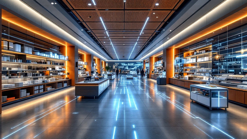 Shopify POS: Unified Workflows verbinden Online- und Ladengeschäft 2026