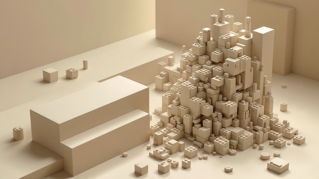 Shopify ist kein Baukasten mehr — und das ist das Problem