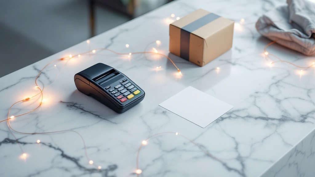 Shopify POS Ecommerce Integration: So vernetzen Händler Online- und Ladenkasse 2026